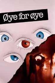 Poster do filme An Eye for an Eye