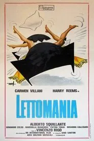 Lettomania movie poster