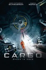 Cargo movie poster