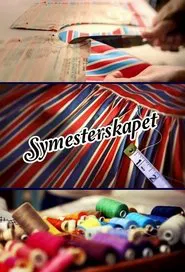 Symesterskapet tv show poster