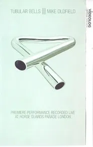 Tubular Bells: The Mike Oldfield Story movie poster