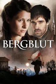 The Holy Land of Tyrol movie poster