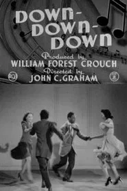 Down, Down, Down movie poster
