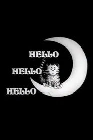 Hello, hello, hello tv show poster