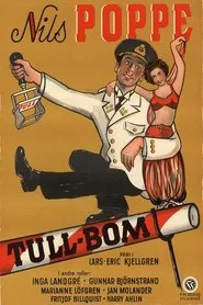 Tull-Bom movie poster