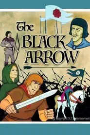 The Black Arrow movie poster