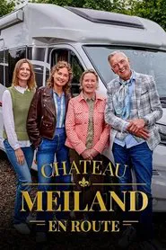 Chateau Meiland En Route tv show poster