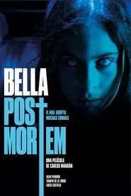 Poster do filme Bella Post Mortem