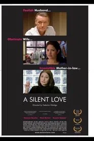 A Silent Love movie poster