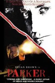 Poster do filme Parker