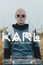 Poster do filme Karl