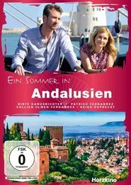 Ein Sommer in Andalusien movie poster