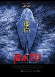 BATU: Historical Detective movie poster