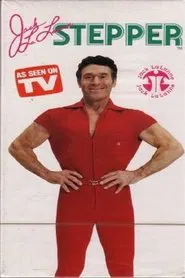 Jack LaLanne's Stepper movie poster