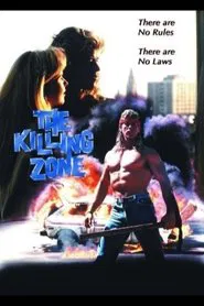 The Killing Zone movie poster