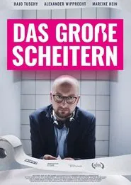 The Great Failure movie poster