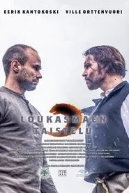 Loukasmäen Taistelu movie poster