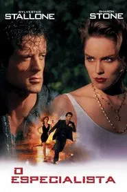 Poster do filme O Especialista