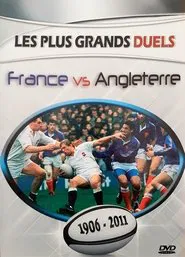 Les plus grands duels : France vs Angleterre movie poster