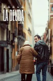 Poster do filme La deuda