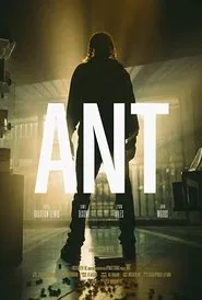 Ant movie poster