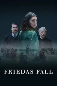 Frieda's Case movie poster