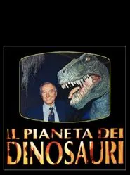 Il pianeta dei dinosauri tv show poster