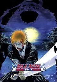 Bleach: Memories in the Rain movie poster