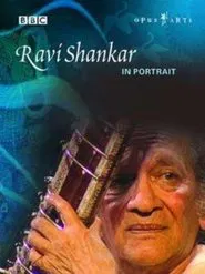 Ravi Shankar: Between Two Worlds movie poster