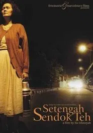 Poster do filme Setengah Sendok Teh
