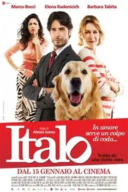 Italo movie poster