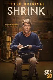 Shrink tv show poster