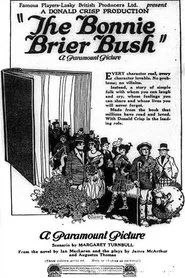 The Bonnie Brier Bush movie poster