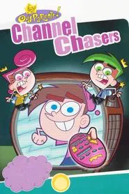The Fairly OddParents: Channel Chasers movie poster