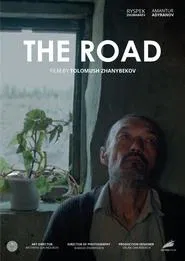The Road movie poster