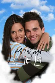 My Cousin Ciela tv show poster