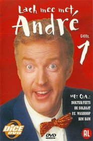 Andre Van Duin: Lach Mee Met Andre Deel 1 movie poster