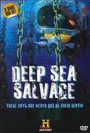 Poster da série Resgate no Fundo do Mar