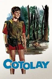 Cotolay movie poster