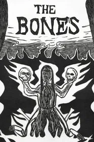 The Bones movie poster