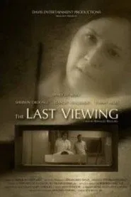 Last Viewing movie poster