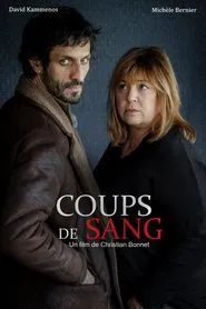 Coups de sang movie poster