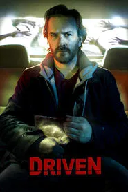 Driven movie poster