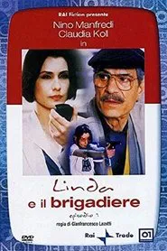 Linda e il brigadiere tv show poster