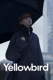 Yellowbird movie poster