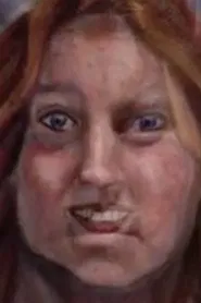 The Scream movie poster