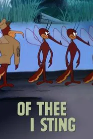 Of Thee I Sting movie poster