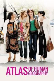 Atlas de geografía humana movie poster