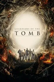 Poster do filme 7 Guardians of the Tomb
