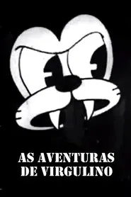 As Aventuras de Virgulino movie poster